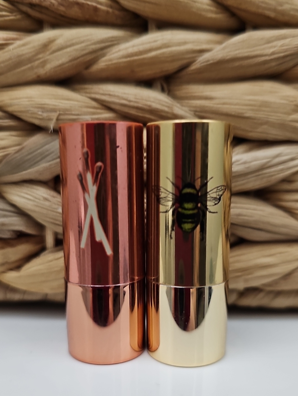 Urban Decay Lipstick Duo